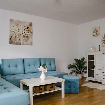 בוקרשט Collosal Apartment With Garden מראה חיצוני תמונה